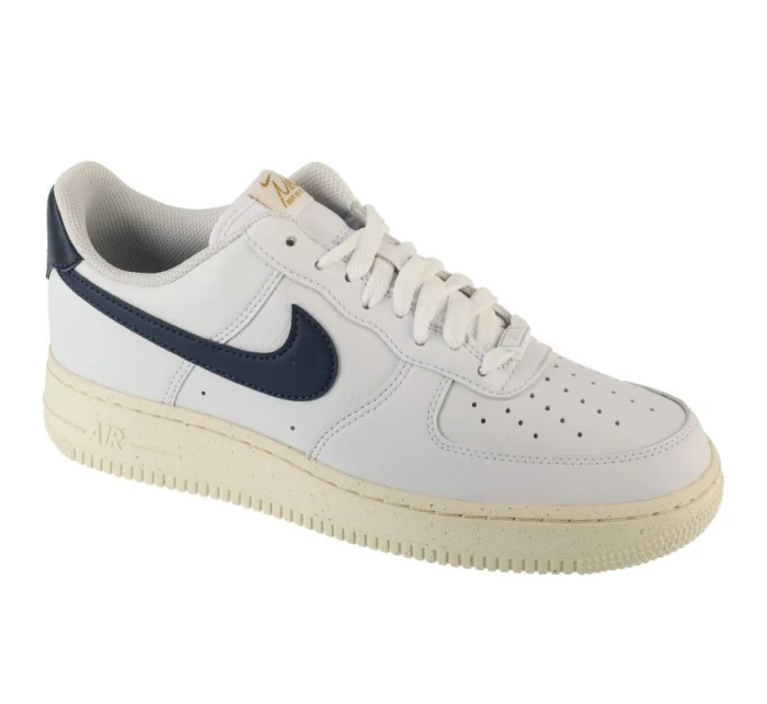 Boty Air Force Low 1 07 W model 21197127 - NIKE Boty Air Force Low 1 07 W model 21197127 - NIKE