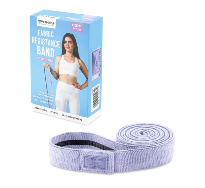 guma LIGHT  FLEX model 21358130 - Spokey