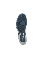 Reebok BB 4000 II BasketBall 100033848 Cloud White Chalk