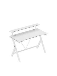 Herní stůl Huzaro Hero 1.9 White