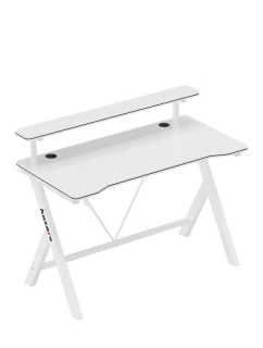 Herní stůl Hero model 21429417 White - Huzaro