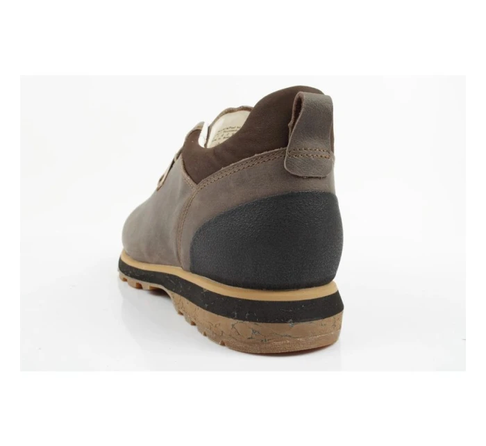 Pánské robustní turistické boty Aku Bellamont IV Plus