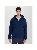 Pánská větruodolná softshellová bunda 5000 pánské model 21812044 - 4F Pánská větruodolná softshellová bunda 5000 pánské model 21812044 - 4F