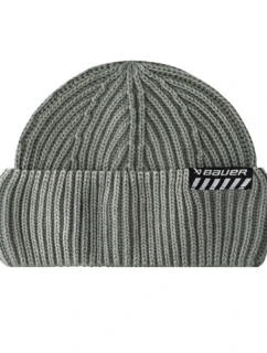 Zimní čepice model 21812415 Beanie Senior - Bauer