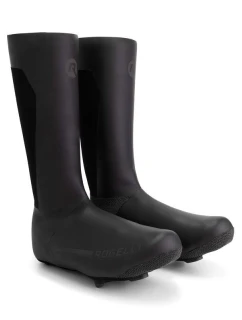 Rogelli DEEPWINTER chrániče bot černé 48-49