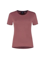 Rogelli koszulka damska d/b DISTANCE bordowa L