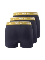 Pánské boxerky Nike Trunk 3PK Set of 3 Black - pánské model 21931953 Pánské boxerky Nike Trunk 3PK Set of 3 Black - pánské model 21931953