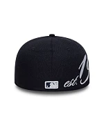 Kšiltovka New Era 59FIFTY EST SCRIPT - 60771833 Kšiltovka New Era 59FIFTY EST SCRIPT - 60771833