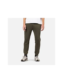 Pánské kalhoty ROSSIGNOL Presset Pant, zelené