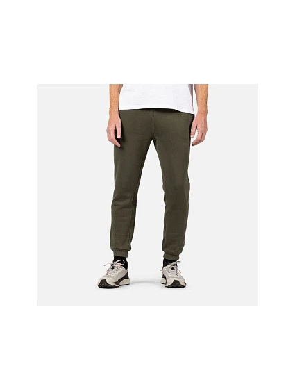 Pánské kalhoty ROSSIGNOL Presset Pant, zelené