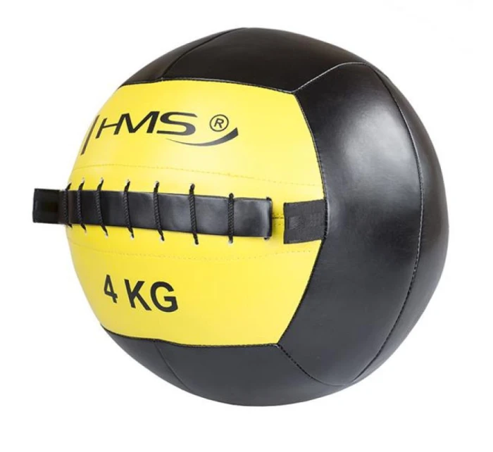 Ball 4 kg míč model 21230072 - HMS