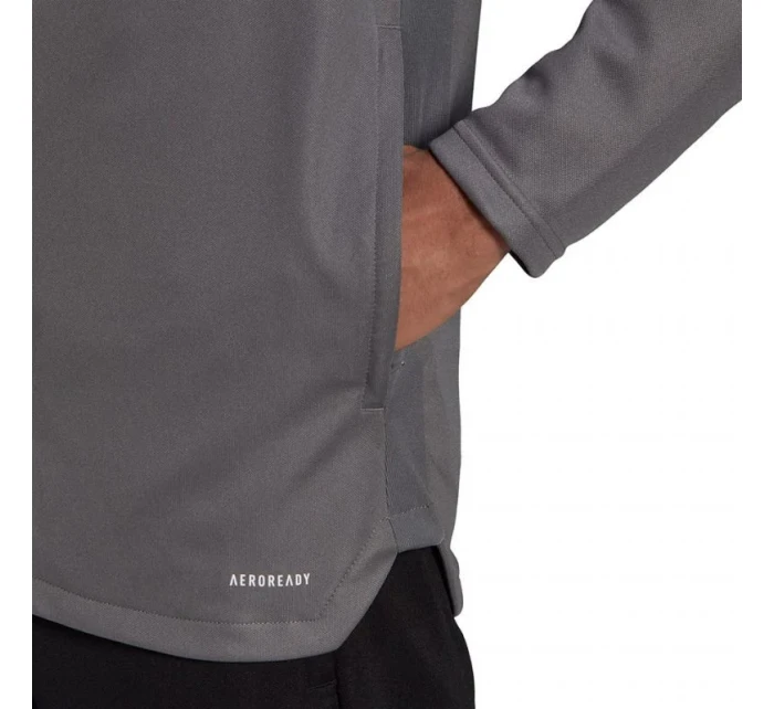 Pánská fotbalová mikina Tiro 21 Track M GM7306 - Adidas Pánská fotbalová mikina Tiro 21 Track M GM7306 - Adidas