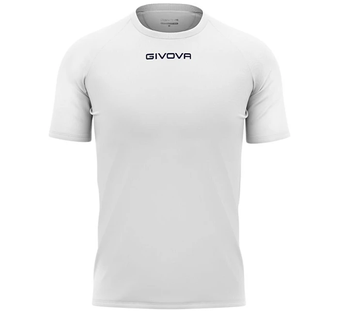 Pánské tričko Givova Capo MC M MAC03 0003