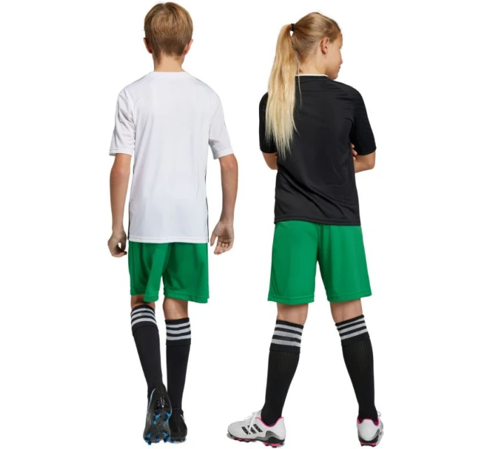 Dětské šortky Entrada 22 Jr IC7410 - Adidas