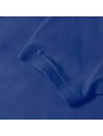 Dámské elastické piqué polo 10. light oxford model 22473814 - Russell Athletic Dámské elastické piqué polo 10. light oxford model 22473814 - Russell Athletic