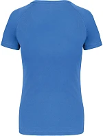 PA 439 Dámské sportovní tričko model 22439992 aqua blue - Kariban ProAct PA 439 Dámské sportovní tričko model 22439992 aqua blue - Kariban ProAct