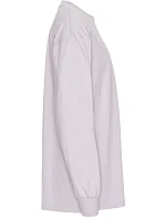T Oversize bio IC tričko s dlouhým rukávem "Tiger" dusty purple model 22452008 - Neutral T Oversize bio IC tričko s dlouhým rukávem "Tiger" dusty purple model 22452008 - Neutral