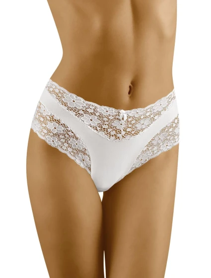 Wol-Bar Maja barva: bílá