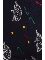 Atlantic 2GMH-020 2-pack barva:tmavě modrá/zelená Atlantic 2GMH-020 2-pack barva:tmavě modrá/zelená