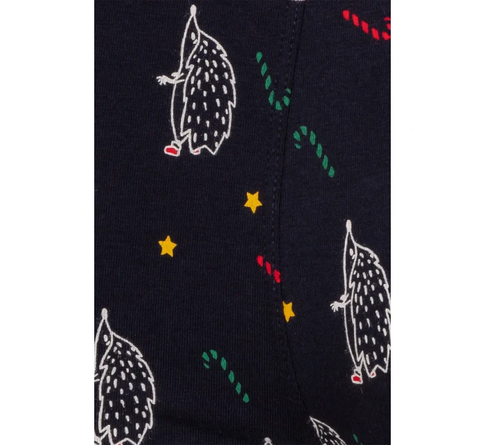 Atlantic 2GMH-020 2-pack barva:tmavě modrá/zelená Atlantic 2GMH-020 2-pack barva:tmavě modrá/zelená