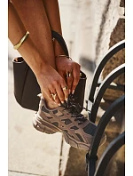 Dámské sportovní tenisky Khaki model 22348865 - Boto