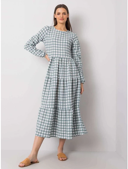 Šaty SK mincí model 15211702 - FPrice
