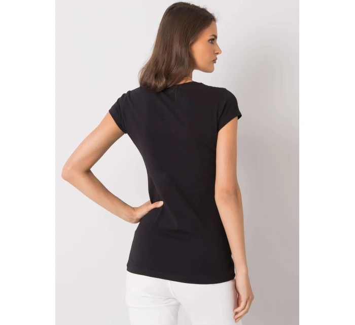 Tričko EM TS ES 21 533.16 černá