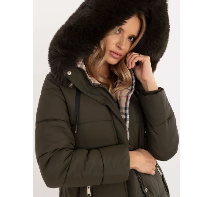 SK KR HH 2406.32P khaki bunda SK KR HH 2406.32P khaki bunda