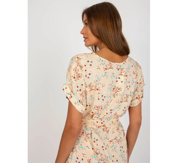 Šaty WN SK 661 1.18P béžové