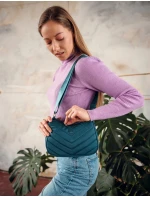 Crossbody kabelka VUCH Liva Blue