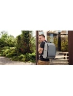 Městský batoh VUCH Dain Grey