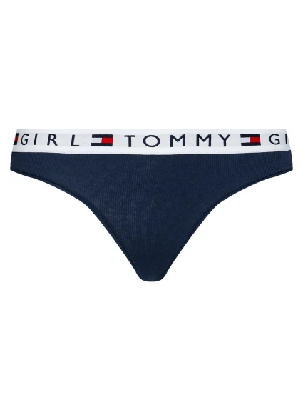 Dámská tanga model 20900931 - Tommy Hilfiger