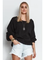 Svetr  model 171545 Makadamia