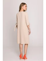 Denní šaty model 209140 Stylove Denní šaty model 209140 Stylove