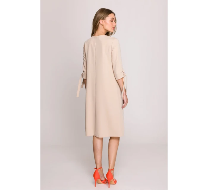 Denní šaty model 209140 Stylove Denní šaty model 209140 Stylove