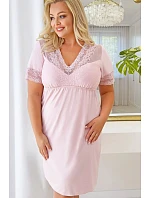Noční košile Plus Size model 228604 Donna