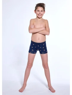 Boxerky Young Boy 134164 model 20990964 - Cornette
