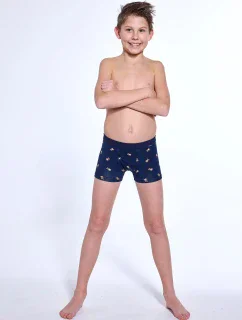 Boxerky Young Boy  134164 model 20990964 - Cornette