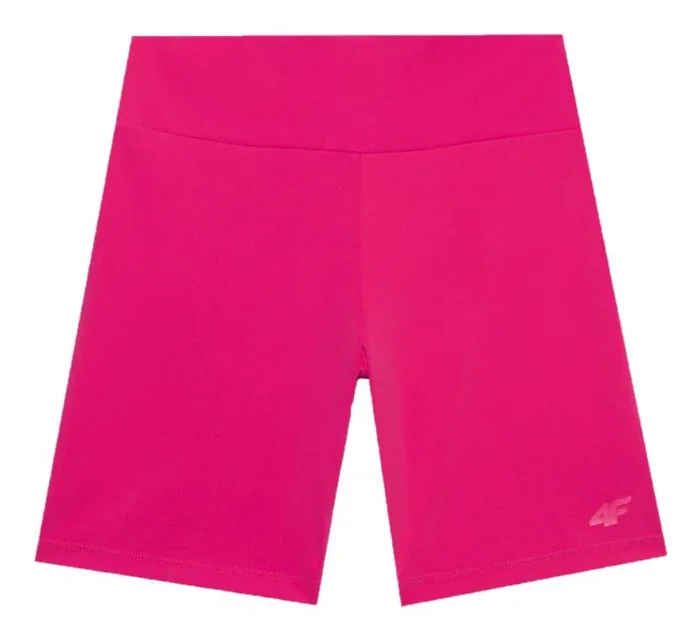 Legíny 4F W 4FWSS24TTIGF151 54S dámské Legíny 4F W 4FWSS24TTIGF151 54S dámské