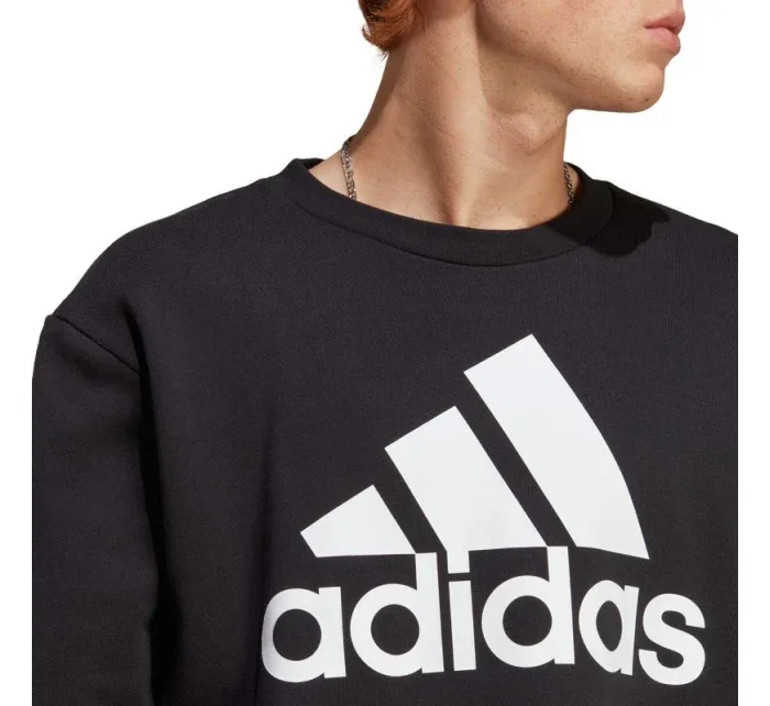 Mikina adidas Essentials French Terry Big Logo M IC9324