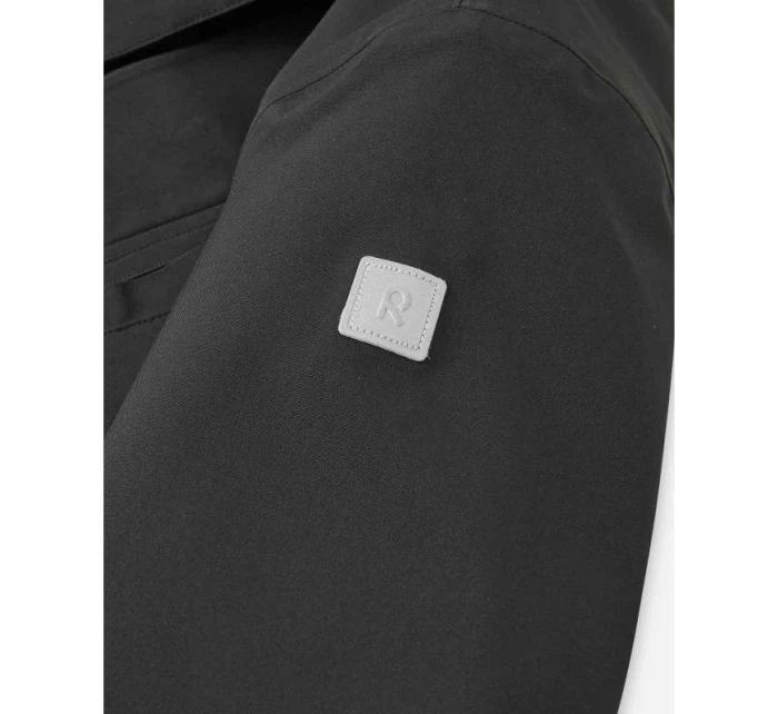 Reima Reimatec Ajaton Jr zimní bunda 5100360A-9990