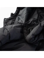 Pánská prošívaná zimní bunda MAFI