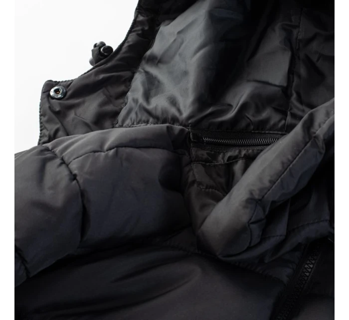 Pánská prošívaná zimní bunda MAFI