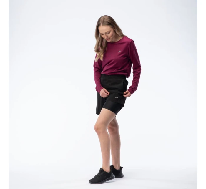 Dámské šortky LADY KORTE Dámské šortky LADY KORTE