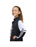Squadra 25 Training Top Jr Mikina model 21034737 - ADIDAS Squadra 25 Training Top Jr Mikina model 21034737 - ADIDAS