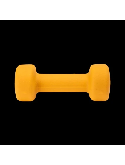 Činky DYNAMOS 1,5 KG