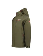 DB 009 M Softshellová bunda model 21182551 - Geographical Norway