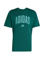 Tričko adidas Collegiate Lineage Graphic M KA7135 pánské Tričko adidas Collegiate Lineage Graphic M KA7135 pánské