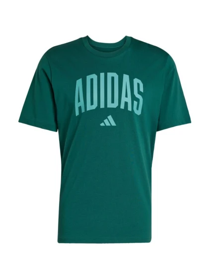 Tričko adidas Collegiate Lineage Graphic M KA7135 pánské Tričko adidas Collegiate Lineage Graphic M KA7135 pánské