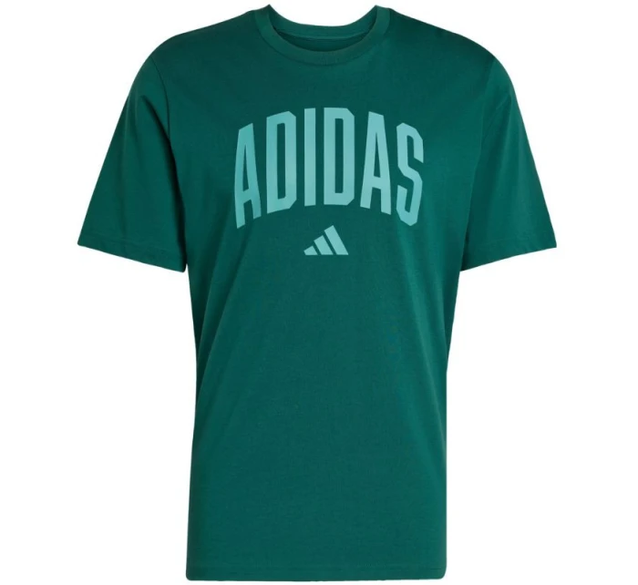 Tričko adidas Collegiate Lineage Graphic M KA7135 pánské Tričko adidas Collegiate Lineage Graphic M KA7135 pánské